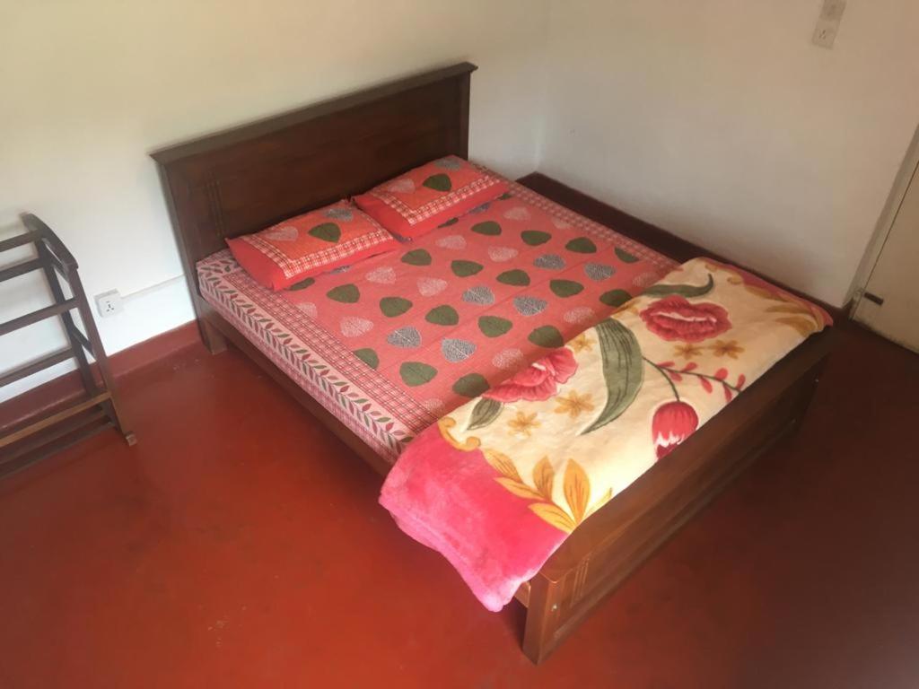 Chilly Croc Hostel Nuwara Eliya Buitenkant foto